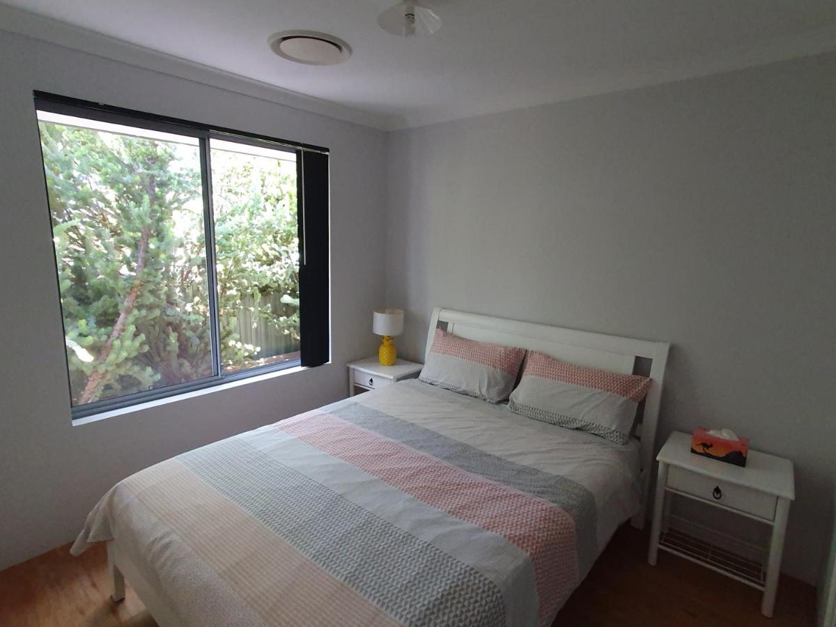 Sandalwood Guest Room Margaret River Exteriér fotografie