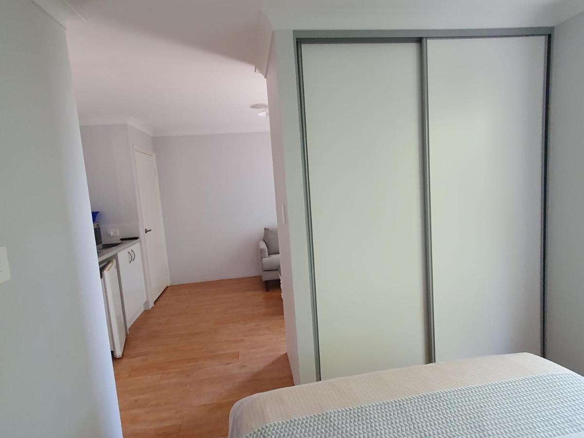 Sandalwood Guest Room Margaret River Exteriér fotografie